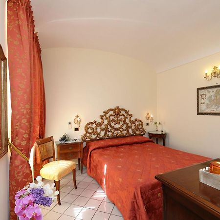 Residenza Del Duca Amalfi Eksteriør billede