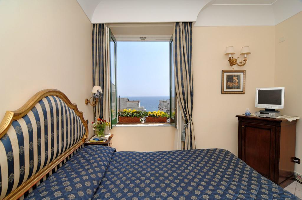 Residenza Del Duca Amalfi Eksteriør billede