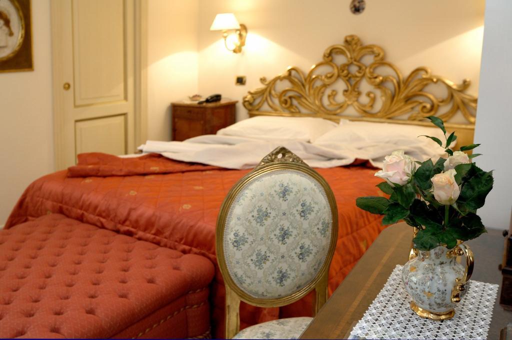 Residenza Del Duca Amalfi Værelse billede