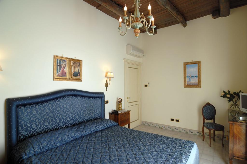 Residenza Del Duca Amalfi Værelse billede
