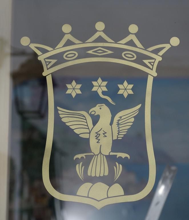 Residenza Del Duca Amalfi Eksteriør billede