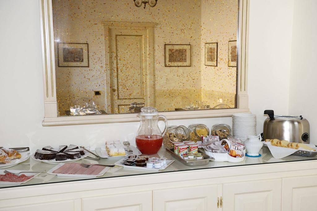 Residenza Del Duca Amalfi Eksteriør billede