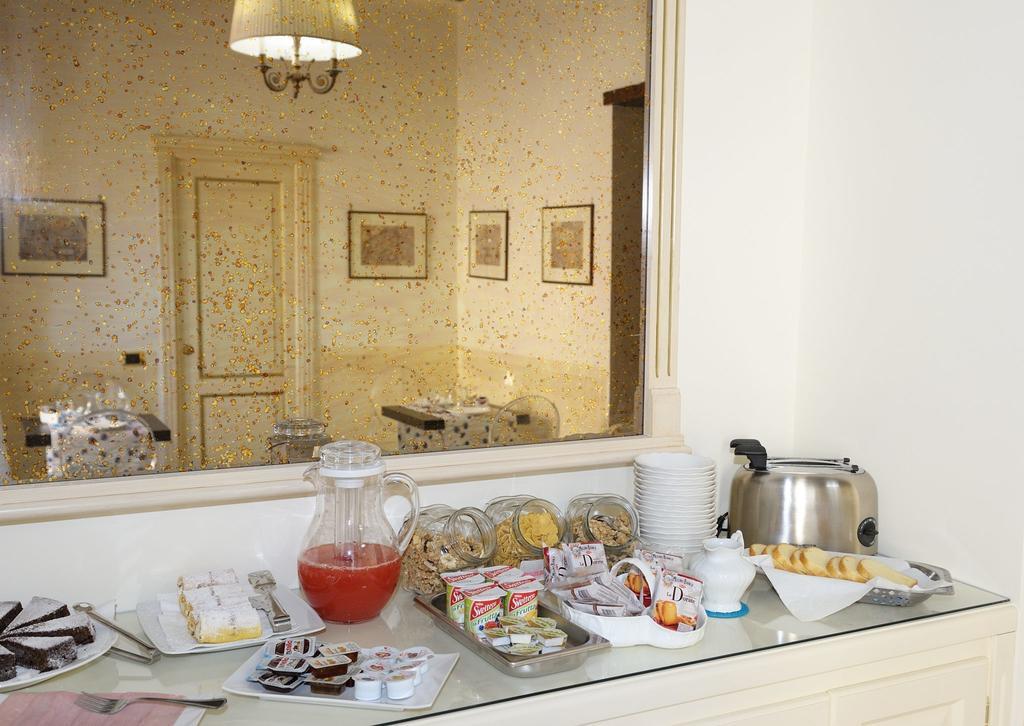 Residenza Del Duca Amalfi Eksteriør billede