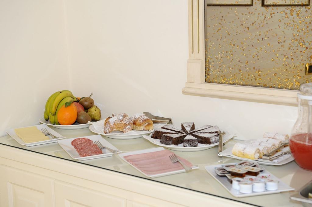 Residenza Del Duca Amalfi Eksteriør billede