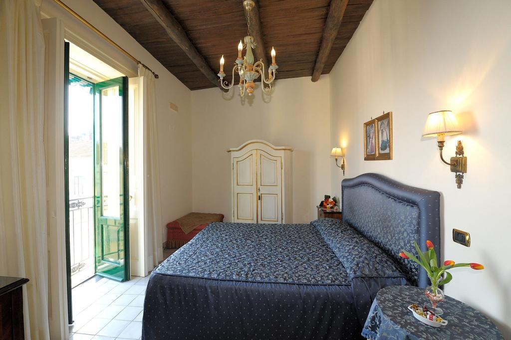 Residenza Del Duca Amalfi Værelse billede