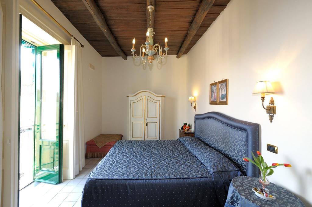 Residenza Del Duca Amalfi Værelse billede