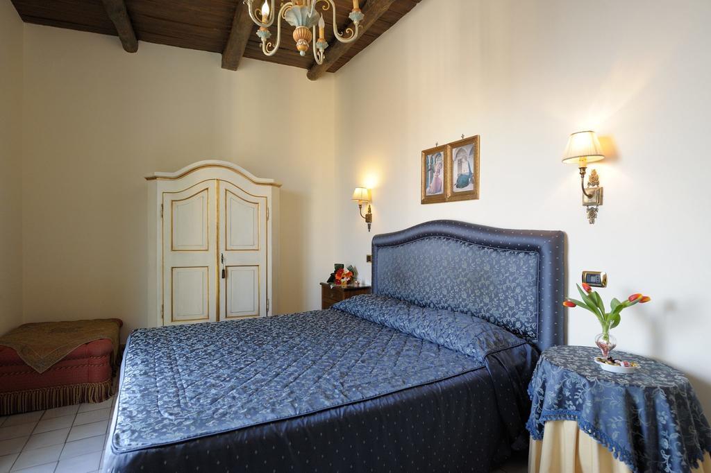 Residenza Del Duca Amalfi Værelse billede