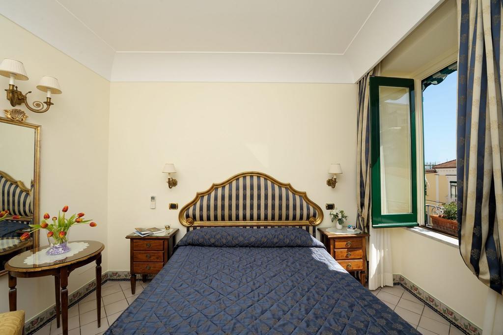 Residenza Del Duca Amalfi Værelse billede